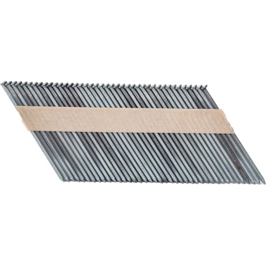 Реечный рифленый гвоздь по дереву Gigant D34 31/90 3000 шт.