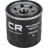 Масляный фильтр для автомобилей chevrolet aveo (02-)/spark (05-) 0.8i/1.2i/cobalt (13-) 1.5i CARVILLE RACING CRL6021
