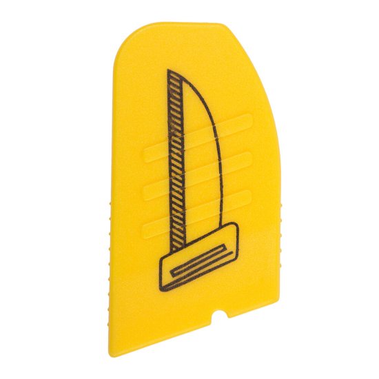 Нож монтажника 180 мм Rexant для удаления изоляции (12-4936)