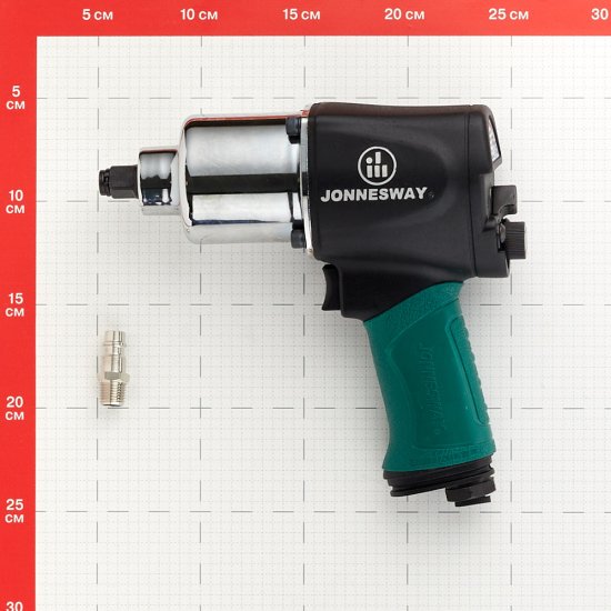 Гайковерт пневматический Jonnesway JAI-1054 1/2 (JAI-1054)