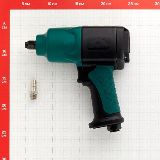 Гайковерт пневматический Jonnesway JAI-1114 1/2 (JAI-1114)