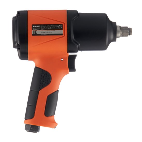 Гайковерт пневматический Patriot PN 1000 1/2 ударный (830902044)