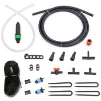 Капельный полив Жук Жук