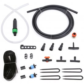 Капельный полив Жук Жук