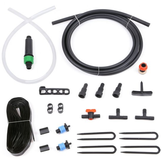 Капельный полив Жук Жук