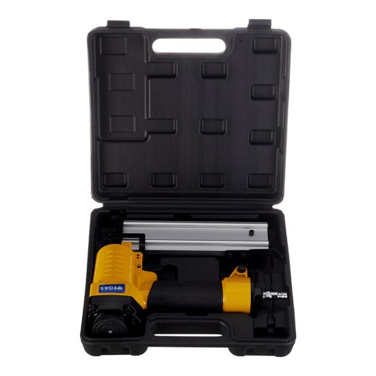 Гвоздезабивной пистолет пневматический Pegas Pneumatic F50-C 1/4 (1017)