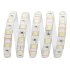 Лента светодиодная SMD 5050 6500К 12 В 14,4 Вт/м 5 м IP20 Apeyron (10BL)