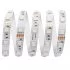 Лента светодиодная SMD 5050 RGB свет 24 В 15 Вт/м 5 м IP20 Apeyron (148КП)