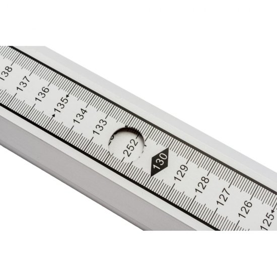 Нивелирная телескопическая рейка Gigant GNT-07