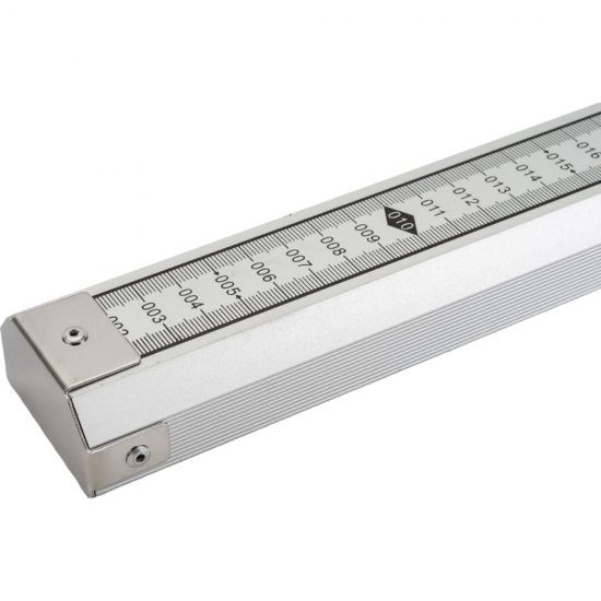 Нивелирная телескопическая рейка Gigant GNT-07