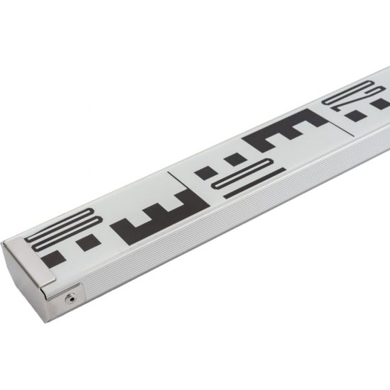 Нивелирная телескопическая рейка Gigant GNT-07