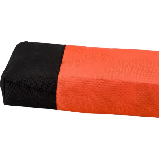 Нивелирная телескопическая рейка Gigant GNT-07