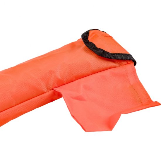 Нивелирная телескопическая рейка Gigant GNT-07