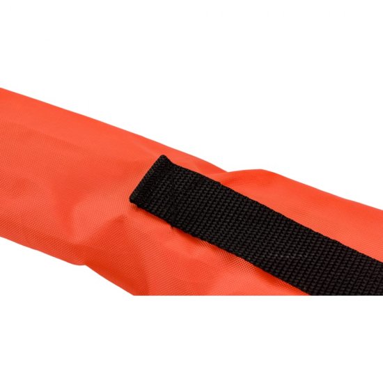 Нивелирная телескопическая рейка Gigant GNT-07