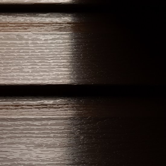 Сайдинг Альта-Профиль Канада Плюс 3660х230 мм темный орех