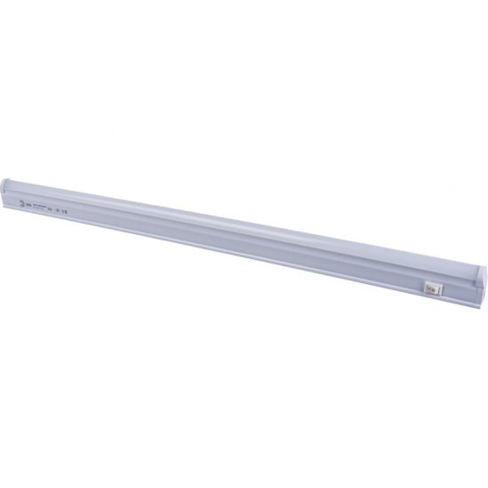 Линейный светильник ЭРА LLED-01-08W-4000-W