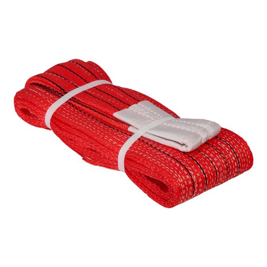 Строп петлевой 150 мм 3 м (5 т) полиэстер Top Auto (TR-STP5-3)