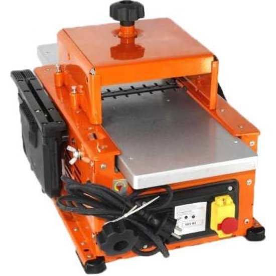 Универсальный деревообрабатывающий станок STINKO WOODKRAFT ST-2000