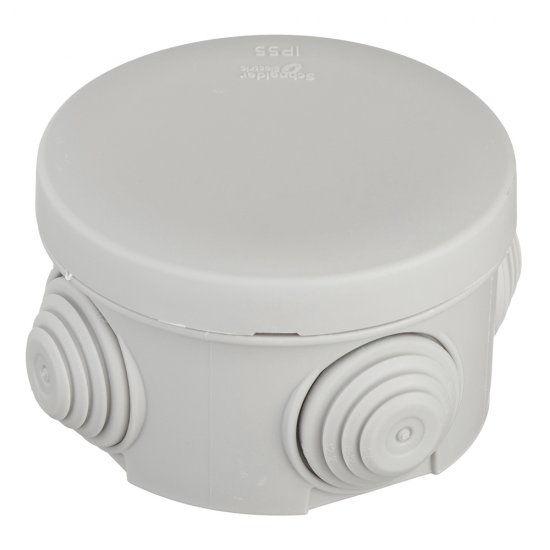 Коробка распределительная d65х40 мм IP55 Systeme Electric (IMT350931)