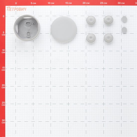 Коробка распределительная d65х40 мм IP55 Systeme Electric (IMT350931)