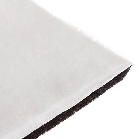 Блок сменный для малярного пада Wenzo нейлон 180х98 мм