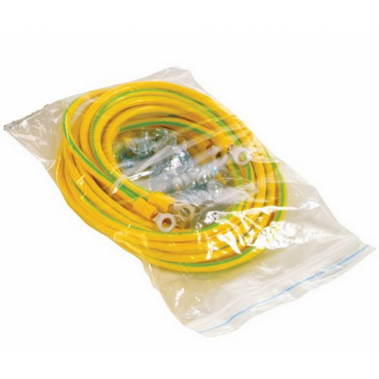 Универсальный комплект проводов заземления для стоек ЦМО ПЗ-СТК