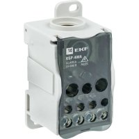 Распределительный блок EKF КБР PROxima