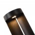 Светильник светодиодный садово-парковый Arte Lamp New York черный 450 мм 4000К 10 Вт IP54 (A1645PA-1BK)