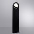 Светильник светодиодный садово-парковый Arte Lamp San Francisco черный 700 мм 4000К 7 Вт IP44 (A1831PA-1BK)