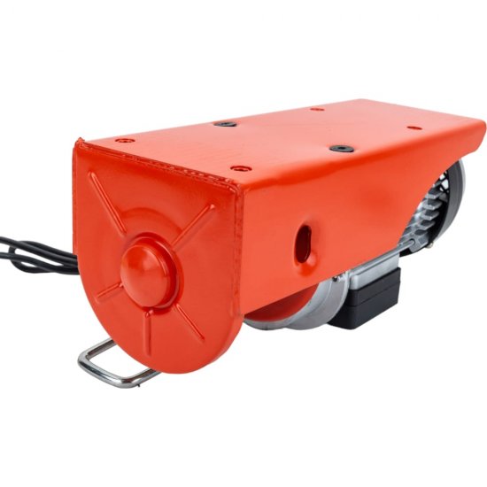 Электрическая таль Gigant TFS-125-12