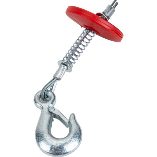 Электрическая таль Gigant TFS-125-12