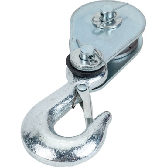 Электрическая таль Gigant TFS-125-12