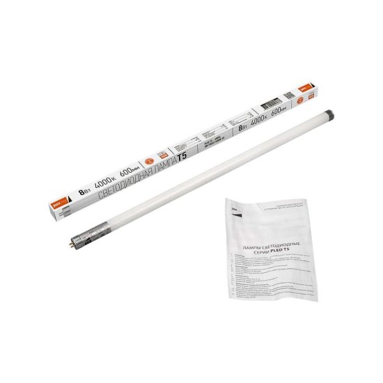 Лампа Jazzway PLED T5-600GL