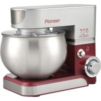 Миксер Pioneer MX322 wine maroon