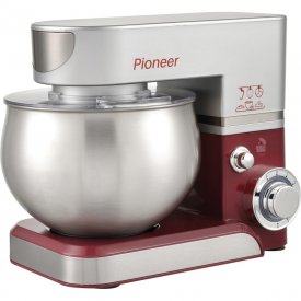 Миксер Pioneer MX322 wine maroon