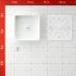 Коробка распределительная для кабель-каналов 75х75х28 мм IP40 Greenel (GE41215-01)