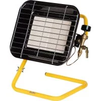 Газовый инфракрасный обогреватель Ballu BIGH-4