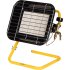 Газовый инфракрасный обогреватель Ballu BIGH-4