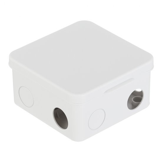 Коробка распределительная 100х100х50 мм IP54 Greenel (GE41256)