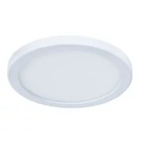 Светильник встраиваемый светодиодный белый 9 Вт 4000К IP20 Arte Lamp Mesura (A7972PL-1WH)