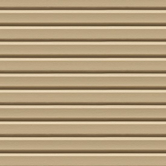 Сайдинг Альта-Профиль Аляска 3000х205 мм ивори