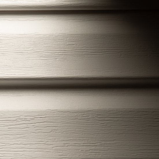 Сайдинг Альта-Профиль Аляска 3000х205 мм сноу