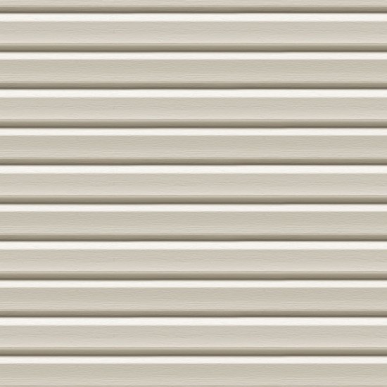 Сайдинг Альта-Профиль Аляска 3000х205 мм сноу