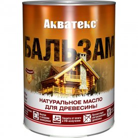 Бальзам АКВАТЕКС 45783