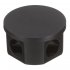 Коробка распределительная d75х40 мм IP44 Greenel (GE41237-05)