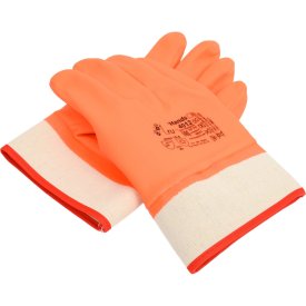 Утепленные перчатки 2Hands КЩС 4012-10,5