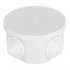 Коробка распределительная d75х40 мм IP44 Greenel (GE41237)