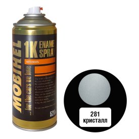 Краска MOBIHEL 41979002А