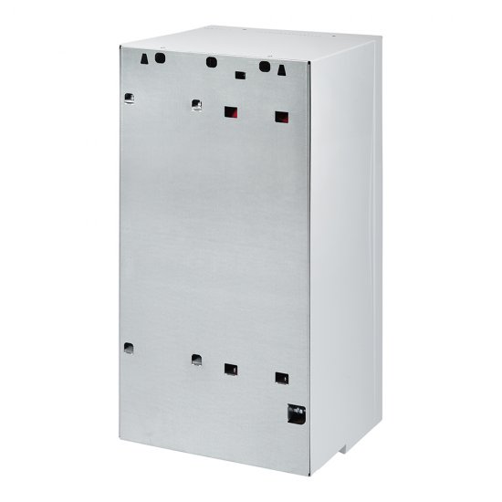 Котел электрический Stout Plus (9 кВт) 220/380 В одноконтурный (SEB-2201-000009)