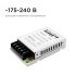 Блок питания для светодиодной ленты Apeyron 220/12 В 15 Вт IP20 (03-01)